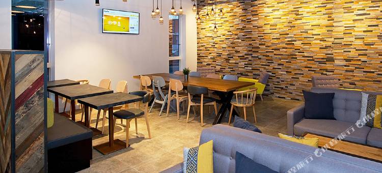 伯明罕市中心住宿城市公寓酒店(Staycity Aparthotels Birmingham City Centre)图片