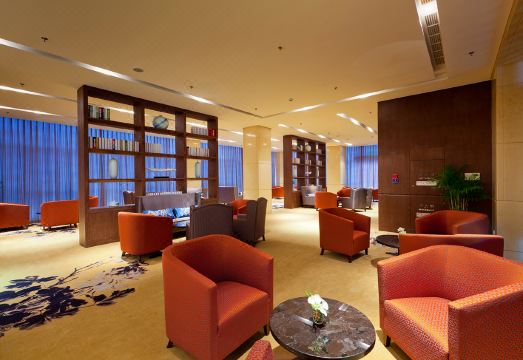 Four Seasons Ivy Hotel (Hangzhou Bay New District) Hotel Overview