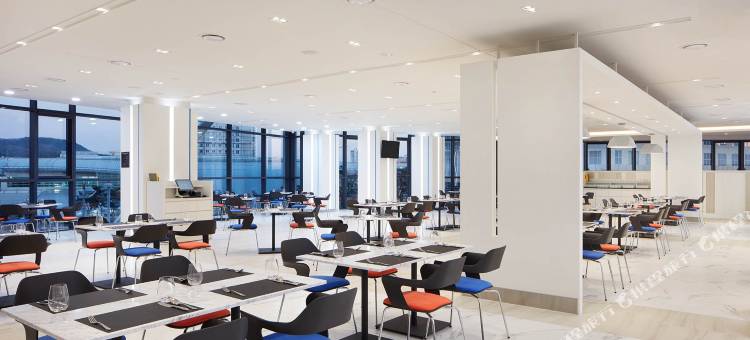 仁川机场温德姆戴斯套房酒店(Days Hotel & Suites by Wyndham Incheon Airport)图片