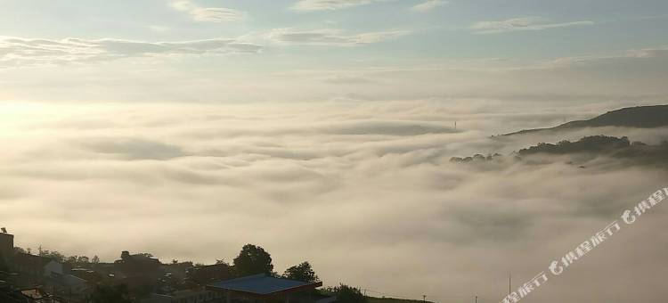 宜君四季快捷宾馆图片