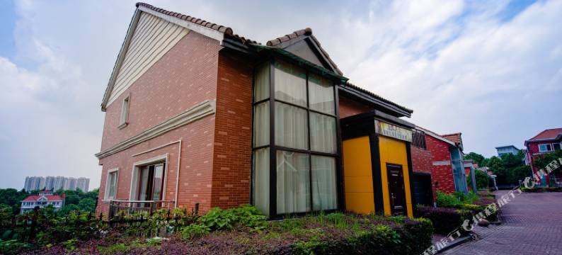 自由天堂公司同学聚会轰趴馆(长沙谷丰园路店)图片