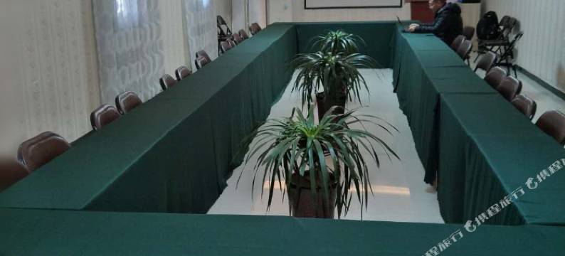 雅客酒店(石家庄南花园店)图片