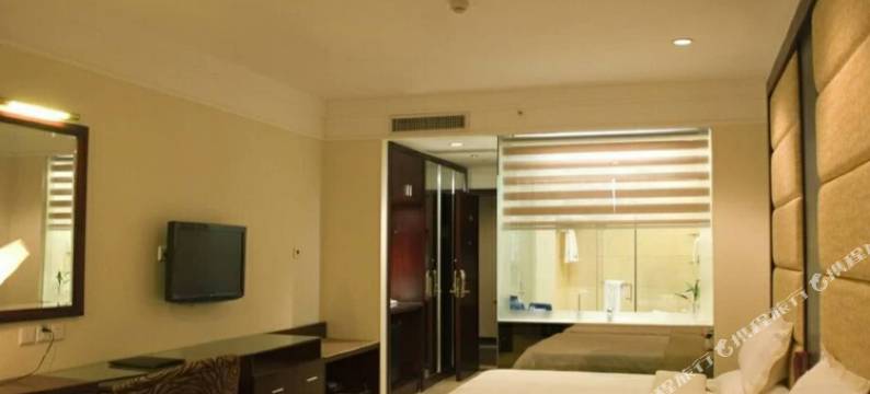 泾县谷源宾馆(红星广场店)图片