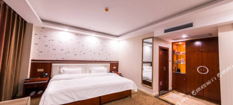 长沙县凯盛酒店图片