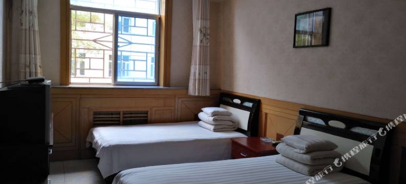 吴忠中华缘招待所图片