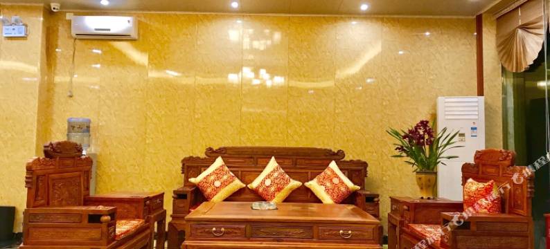 安顺云桥酒店图片