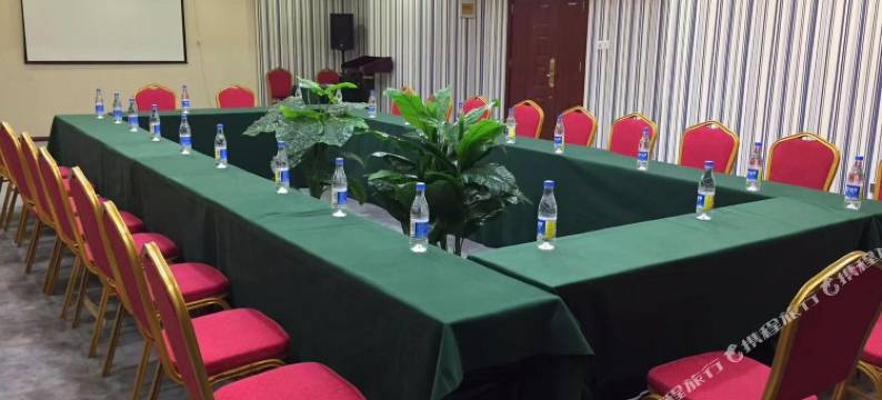 美宜家精品酒店(鼓楼夜市开封府店)图片