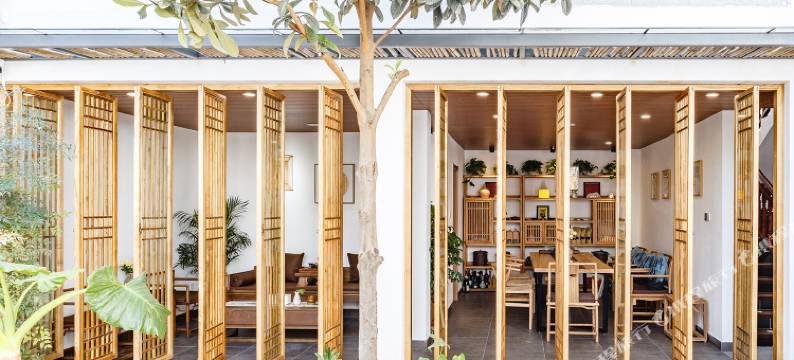 大理暖山客栈图片