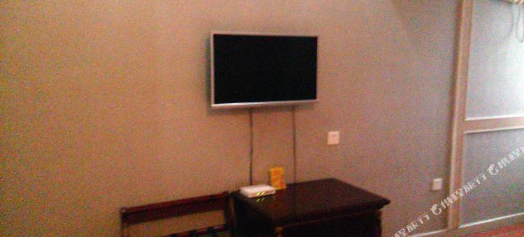 兰溪金国商务宾馆(兰溪站店)图片