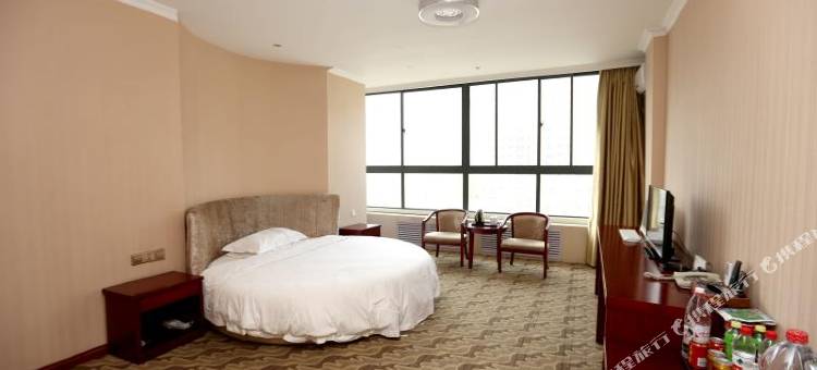 志丹艾廉美连锁酒店图片