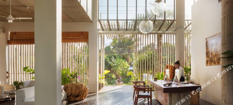 希尔洛克斯酒店及Spa(Hillocks Hotel & Spa)图片