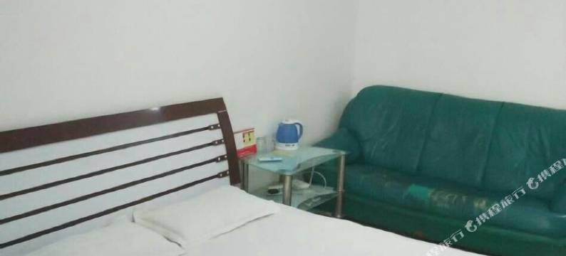 郑州风尚酒店公寓图片