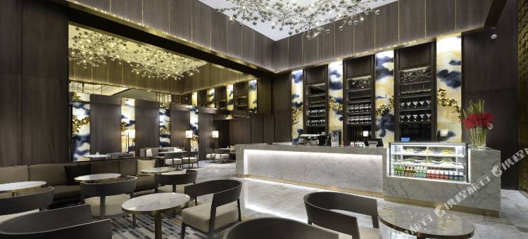 新北板桥凯撒大饭店图片