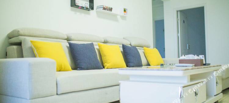 北海乾坤520公寓图片