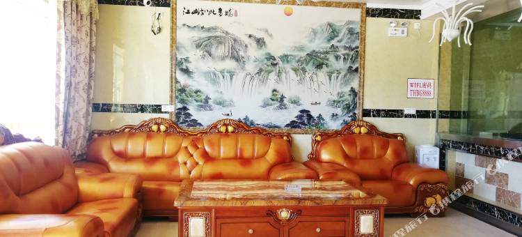 天豪宾馆(吉隆县人民政府店)图片