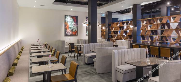 墨尔本环路鼠尾草酒店(Sage Melbourne Ringwood)图片