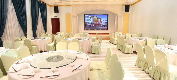 唐县隆昌大酒店总店图片