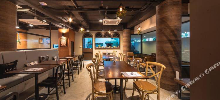 普吉岛可可酒店(Kokotel Phuket Patong)图片