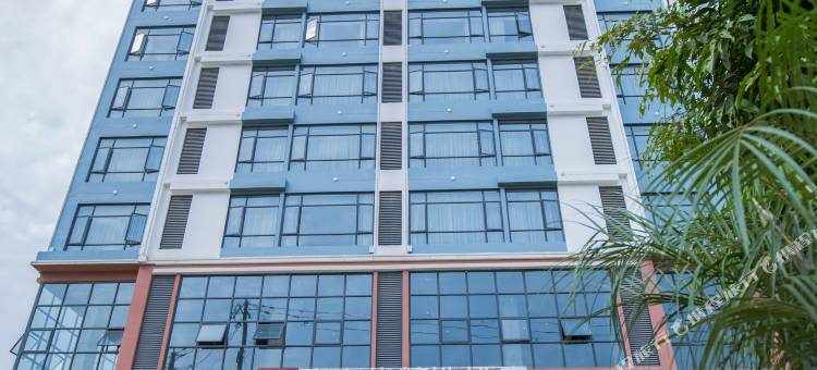 尚客优精选酒店(百色田阳店)图片