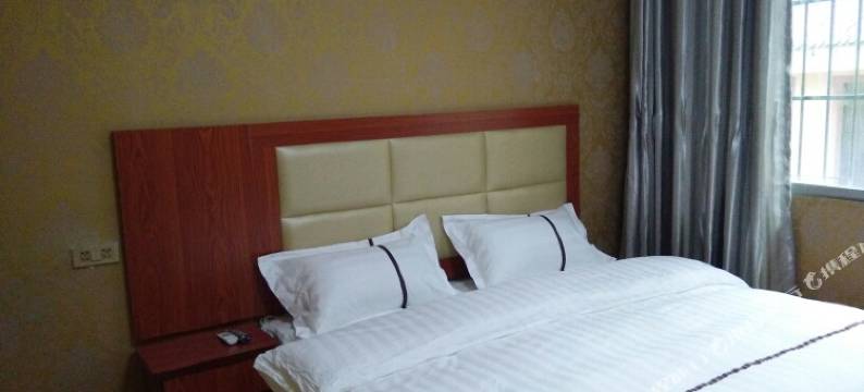 贵阳创缘宾馆图片