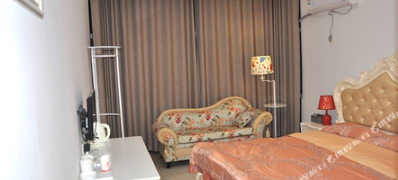 安陆惠选客栈图片