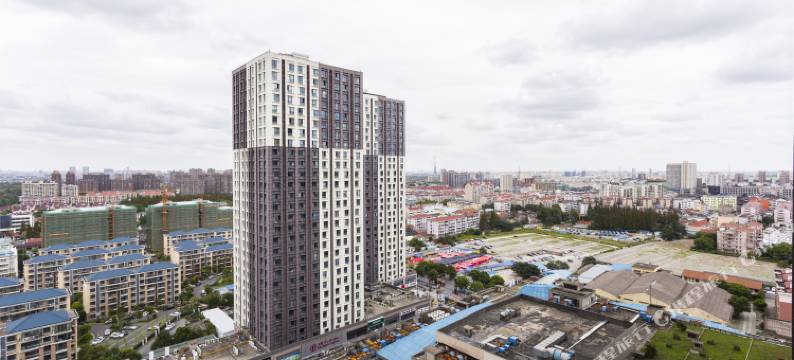 上海素居迪士尼(浦东万达广场店)(沪南路分店)图片