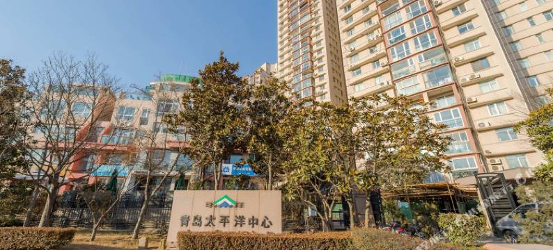 青岛热带轻质东南亚混搭三居室普通公寓图片