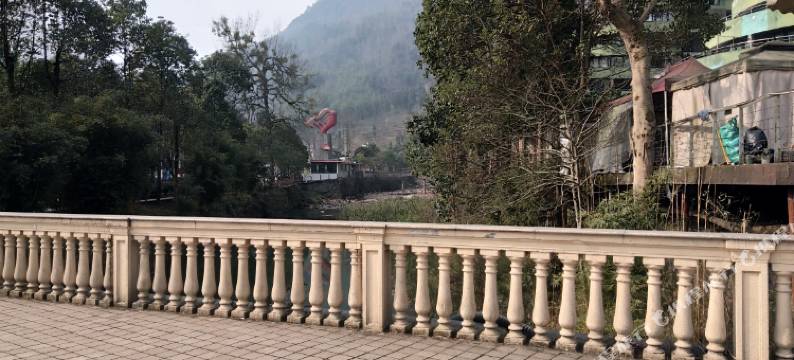 花水湾水云间民宿图片