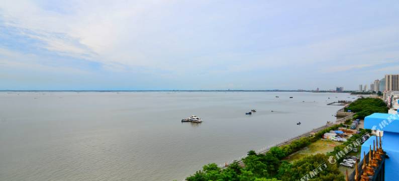 北海午后筑间客栈图片