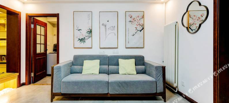 北京Bjno18公寓图片