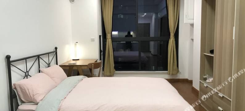 上海众寓MrR酒店式公寓(分店)图片