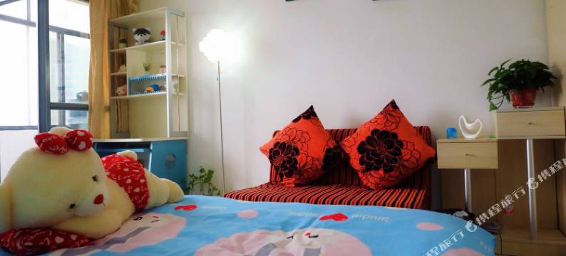 南宁19的家普通公寓图片