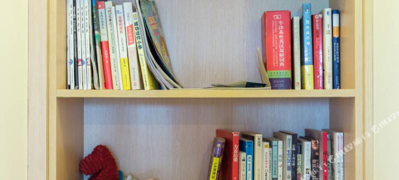 昆明学府路温馨居家两室套房公寓(彩云北路分店)图片