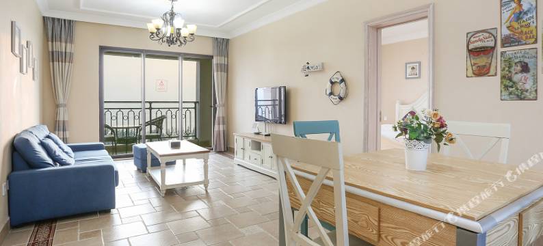 月半湾酒店(惠东万科双月湾店)图片