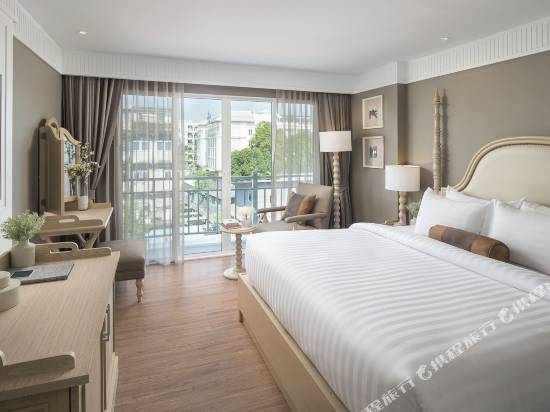 卡薩微瑪河畔酒店