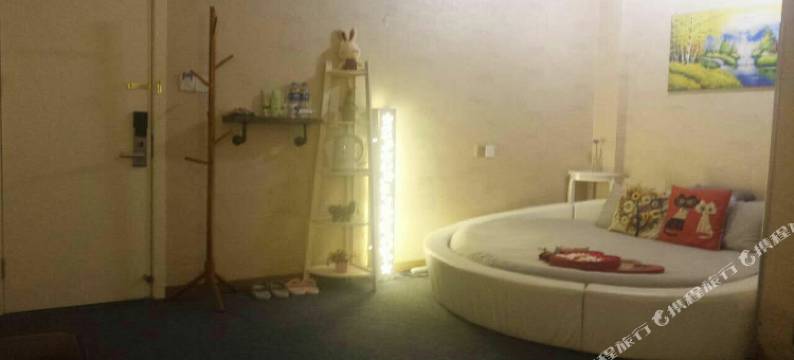 苏州茱迪屋精品酒店judyroom图片