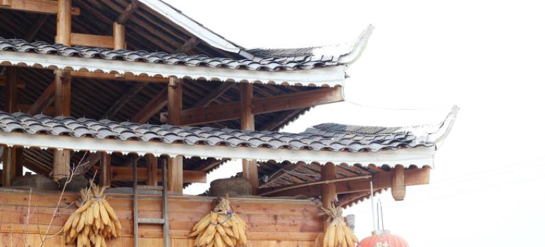 慈利绿苑农庄图片