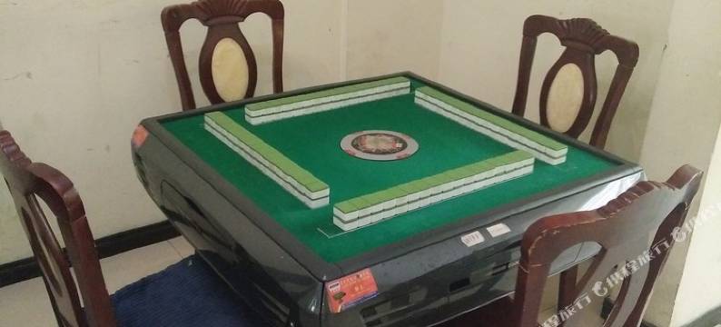 中山致young别墅轰趴馆图片