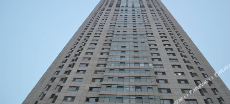 忆语流年影院设计民宿(大连和平广场店)图片