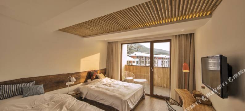 云见民宿(宜兴竹海店)图片