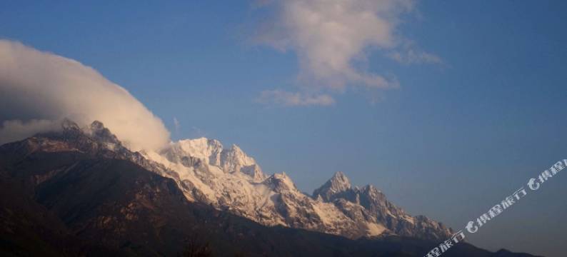 丽江五味生活小院驿栈(白沙古镇店)图片