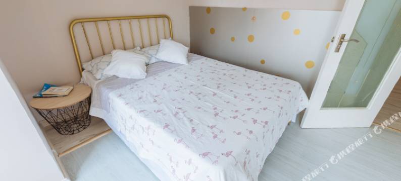 南京Helen.Wang公寓图片