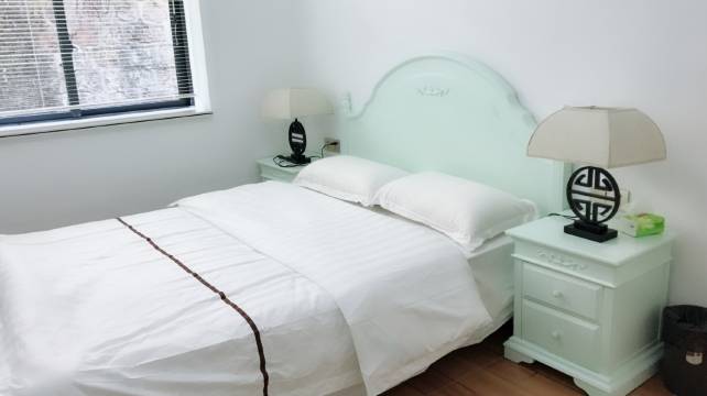 珠海闲庭信步公寓