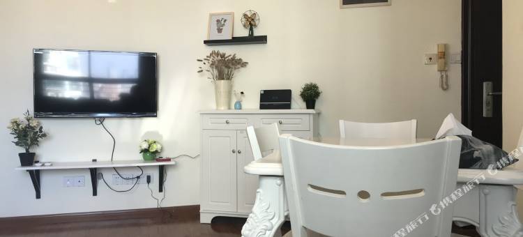 上海张驰普通公寓图片