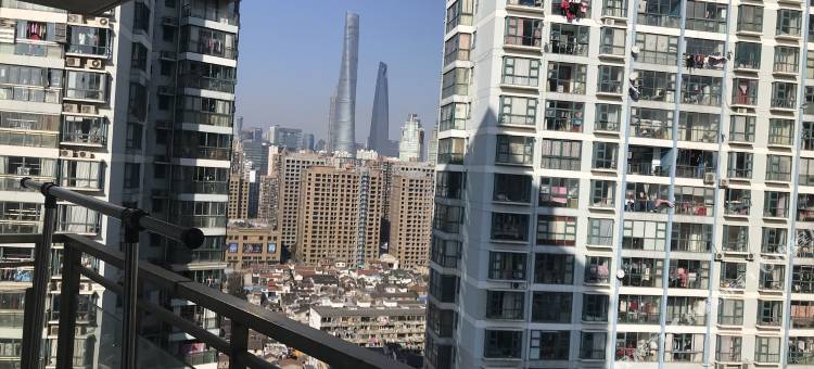 上海张驰普通公寓图片