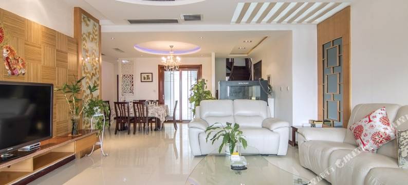 西安泊汐之家复式图片