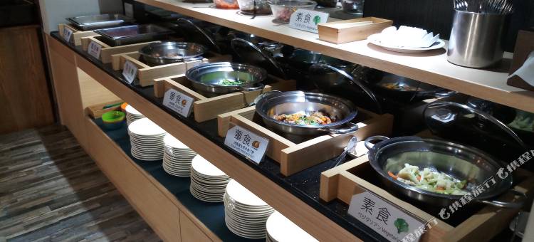 屏东东港大鹏湾大饭店图片