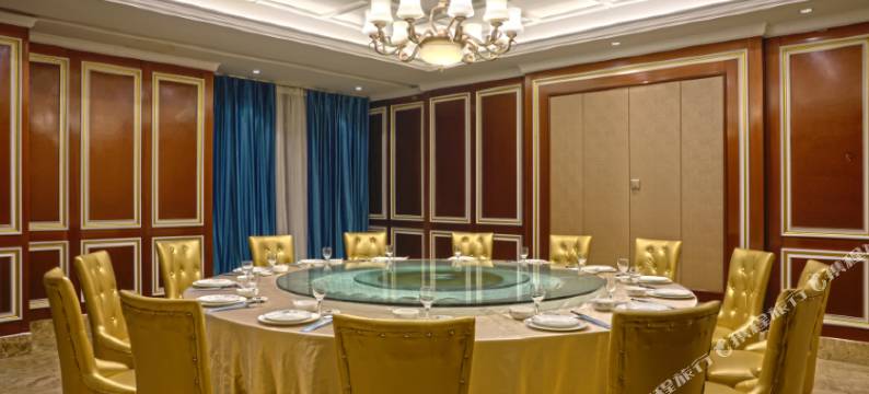 平阳新濠大酒店图片