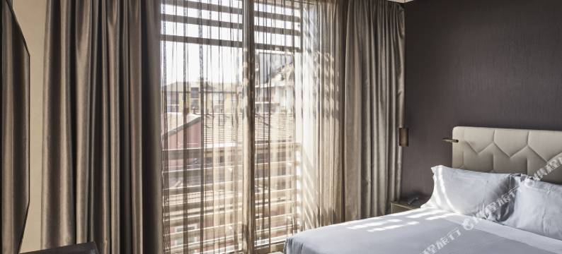 米兰维乌设计酒店(Hotel Viu Milan)图片
