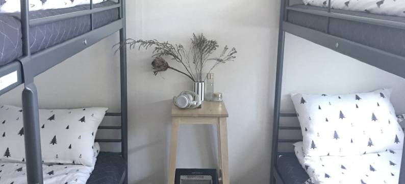 那路客栈(Naru Guesthouse-那路客栈 NARU那路]合井站5分钟，花园大床房 Standard Villa)图片